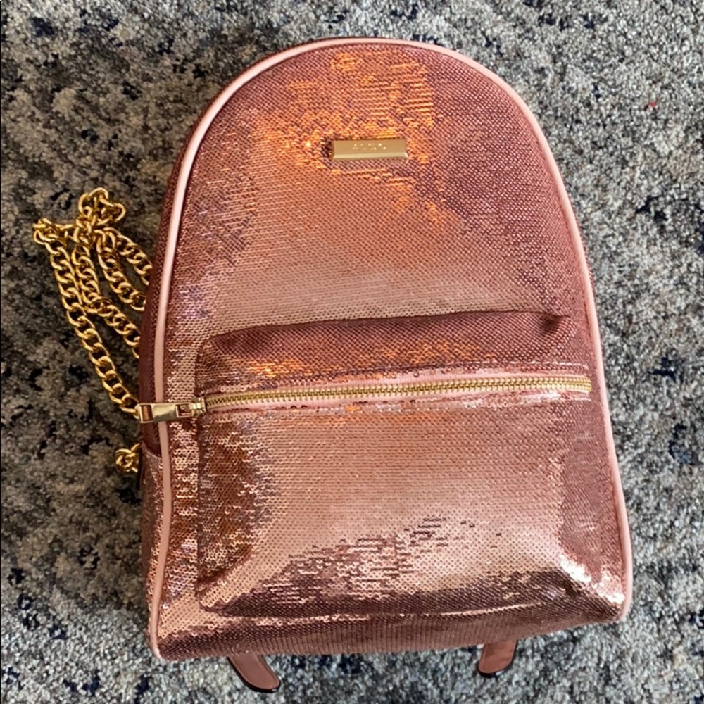 Aldo backpack